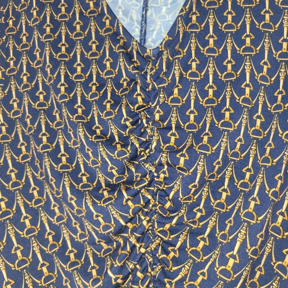 Veronica Beard Medium top - Picture 3 of 8